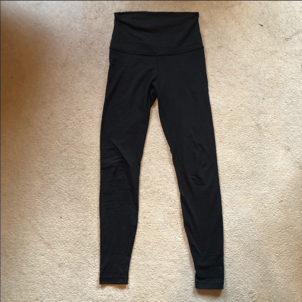 Lululemon Align Super High Rise 28”